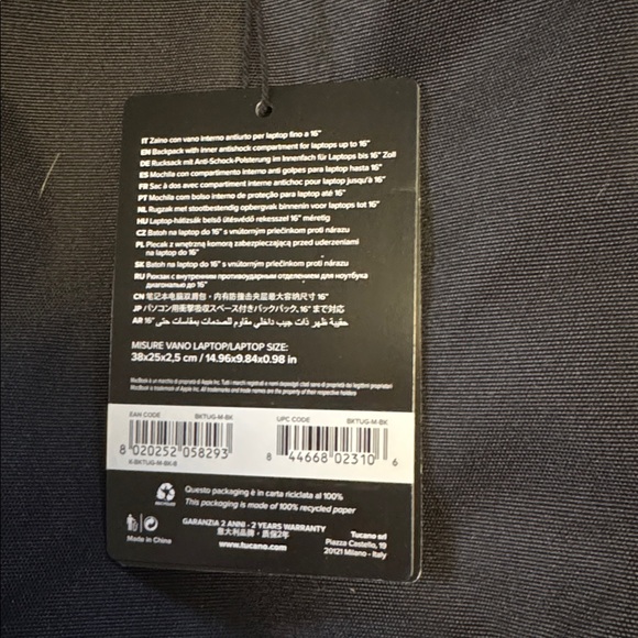 Men’s bundle - Picture 6 of 9